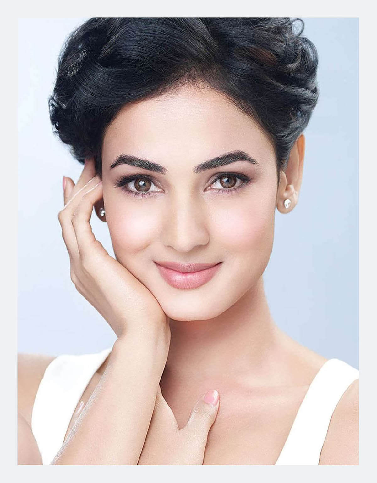 SONAL CHAUHAN