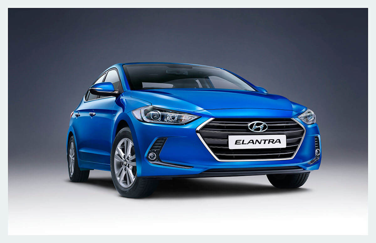 Elantra