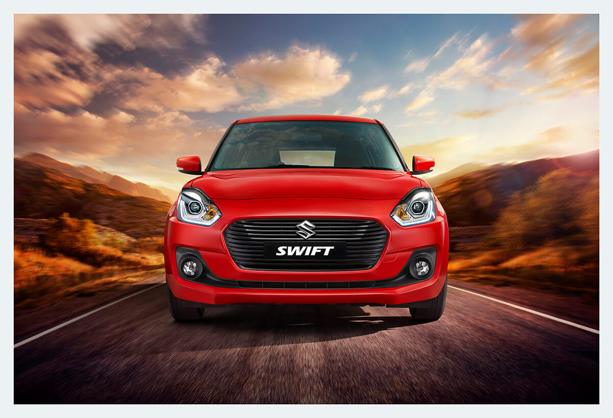 swift