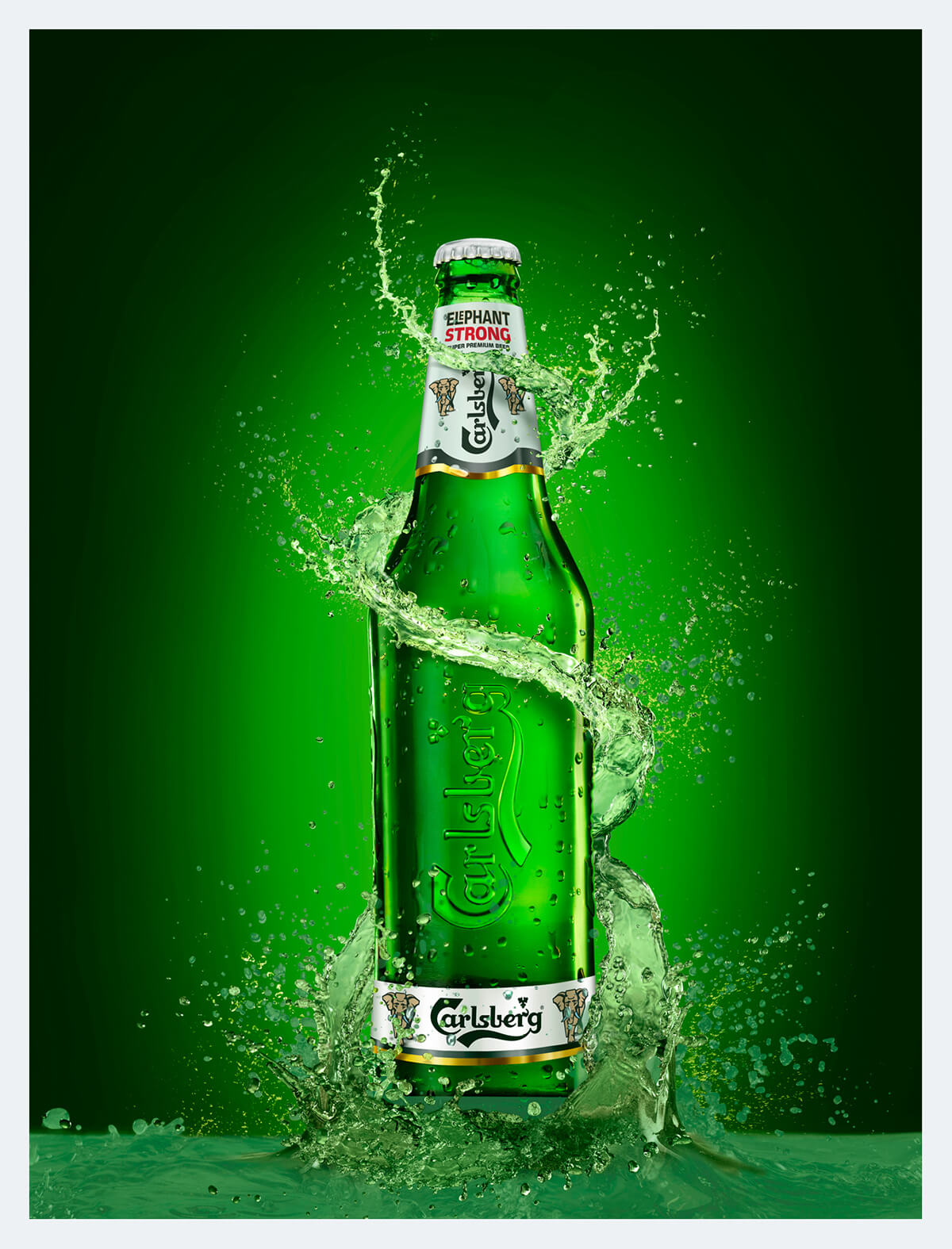 Carlsberg