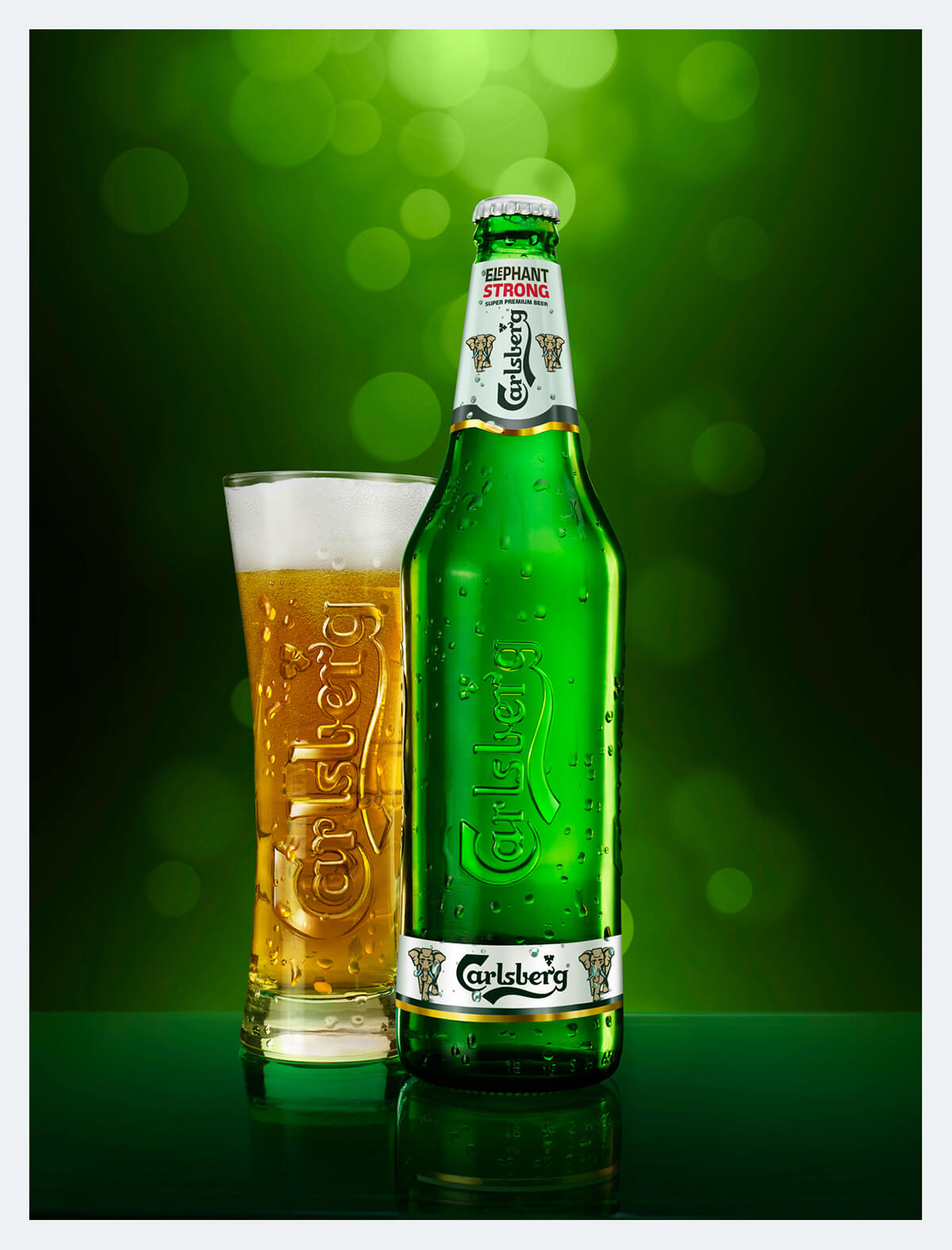 Carlsberg