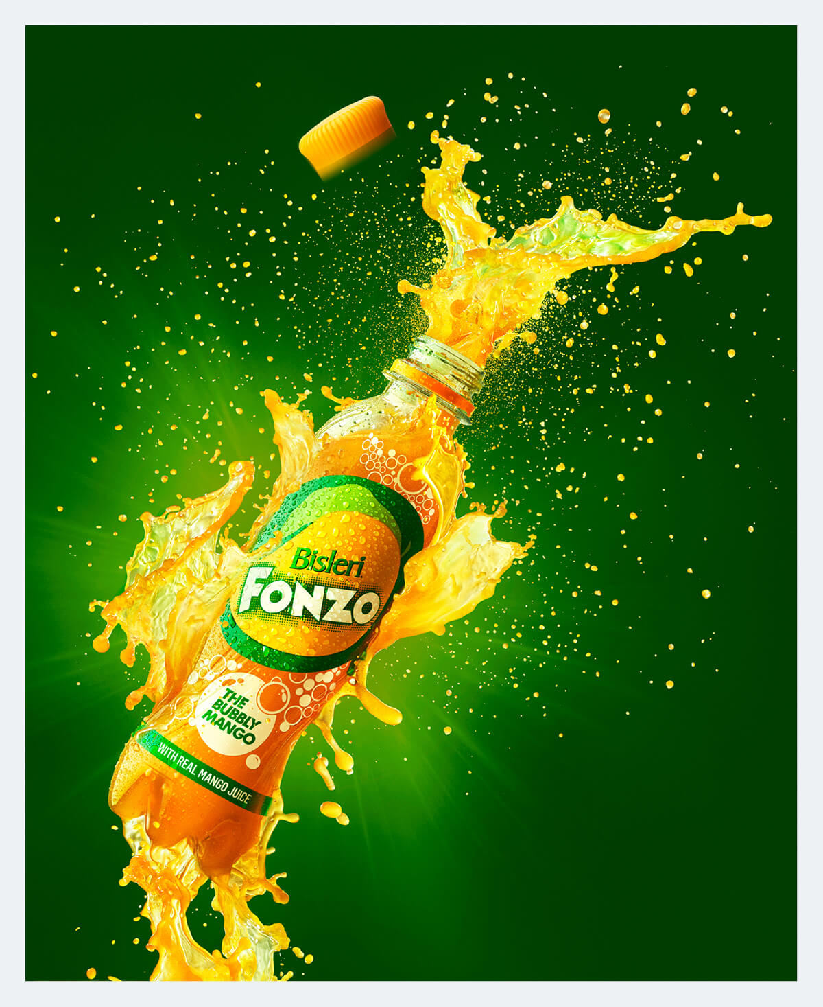 FONZO