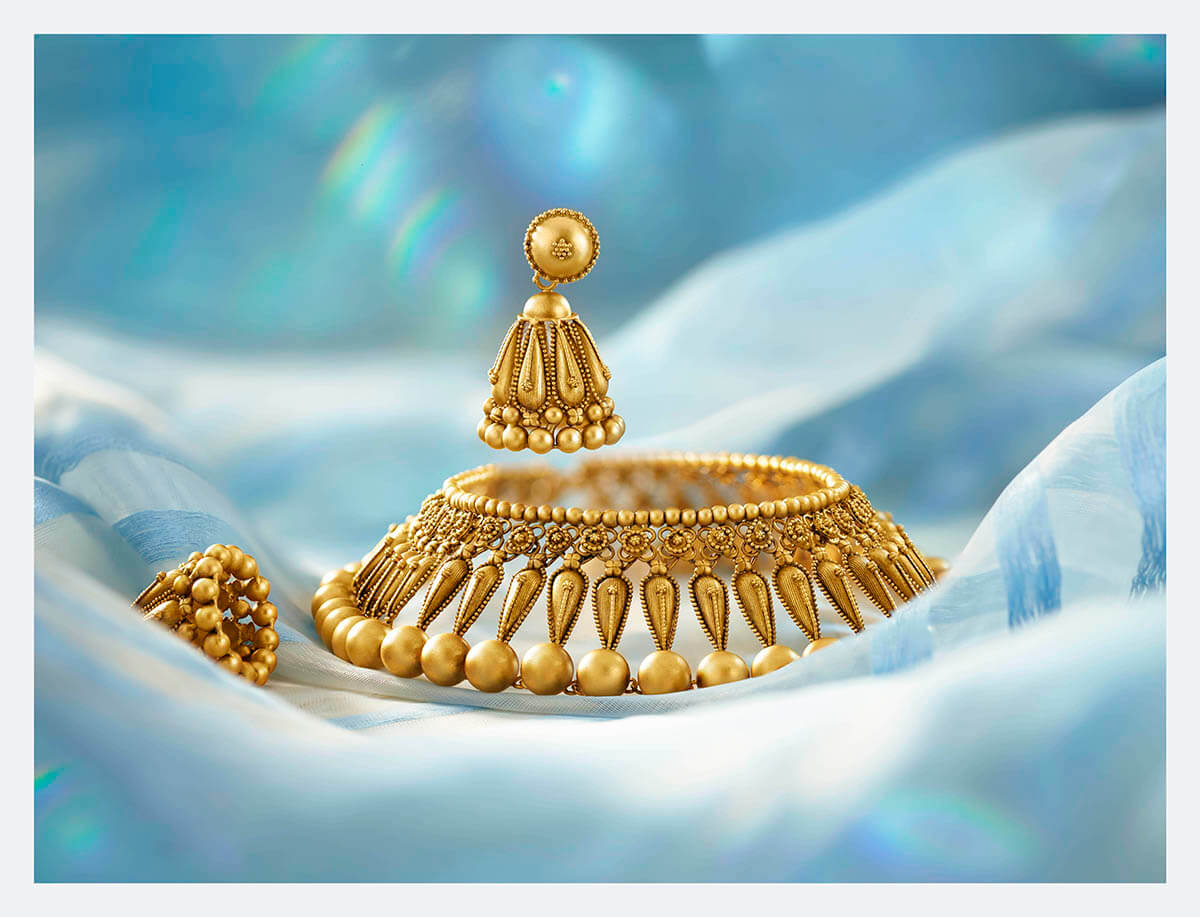 ranka jewellers