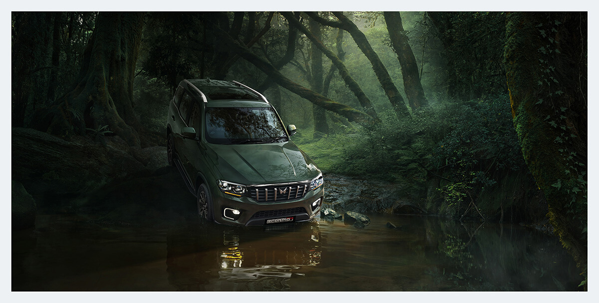 Advertising-Photographer-in-India-Amol-Jadhav-Work-Automobile-Mahindra-Scorpio N 1